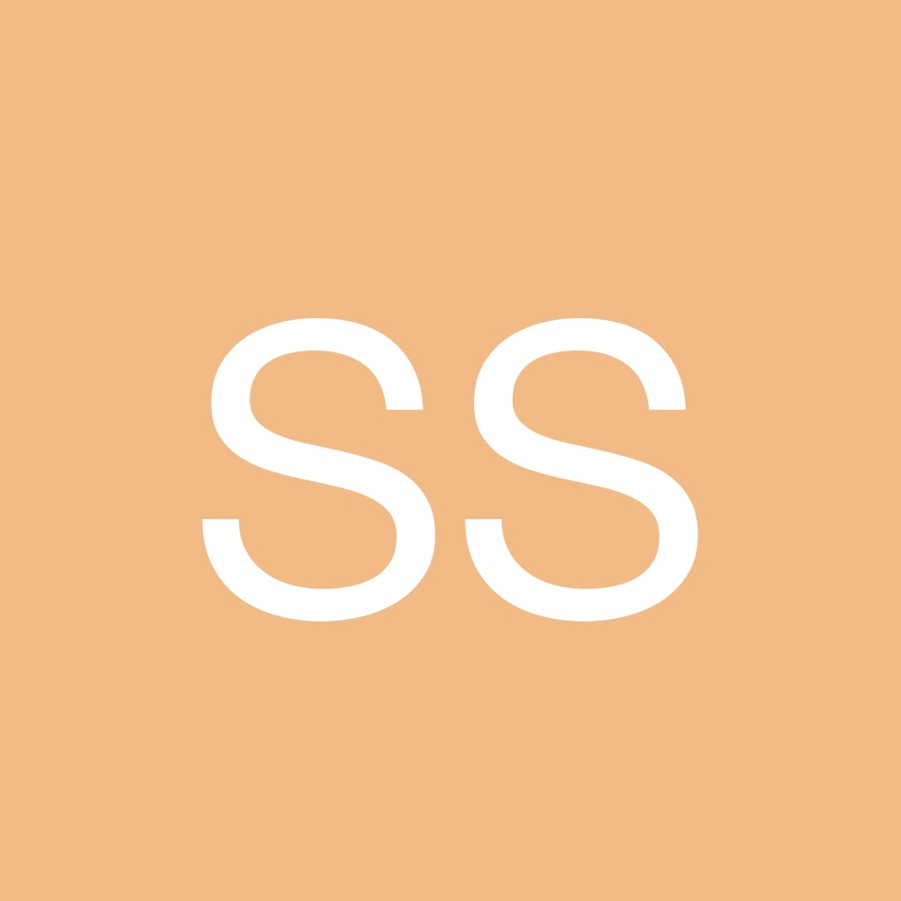 Meet your Posher, Sinovad751